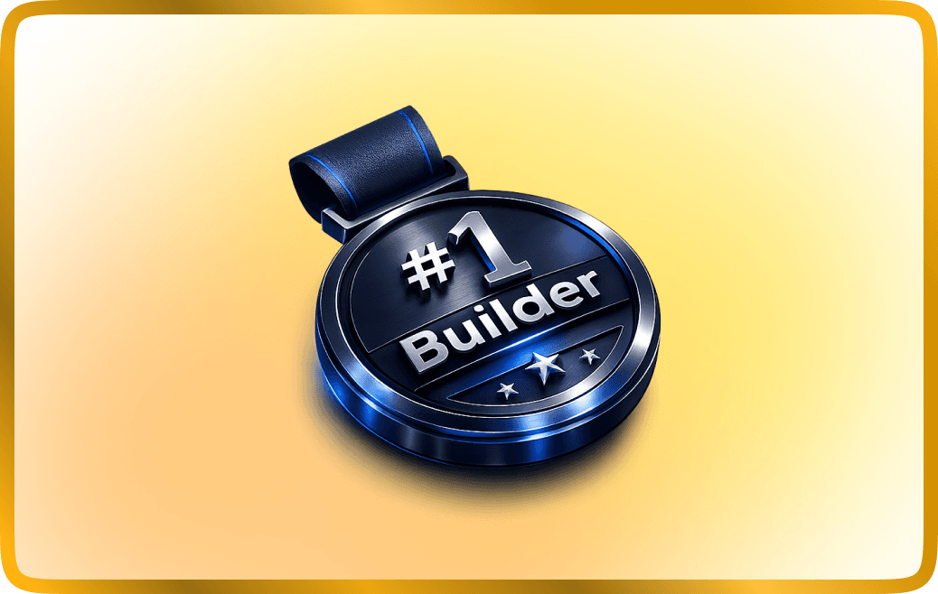 Get back to building.